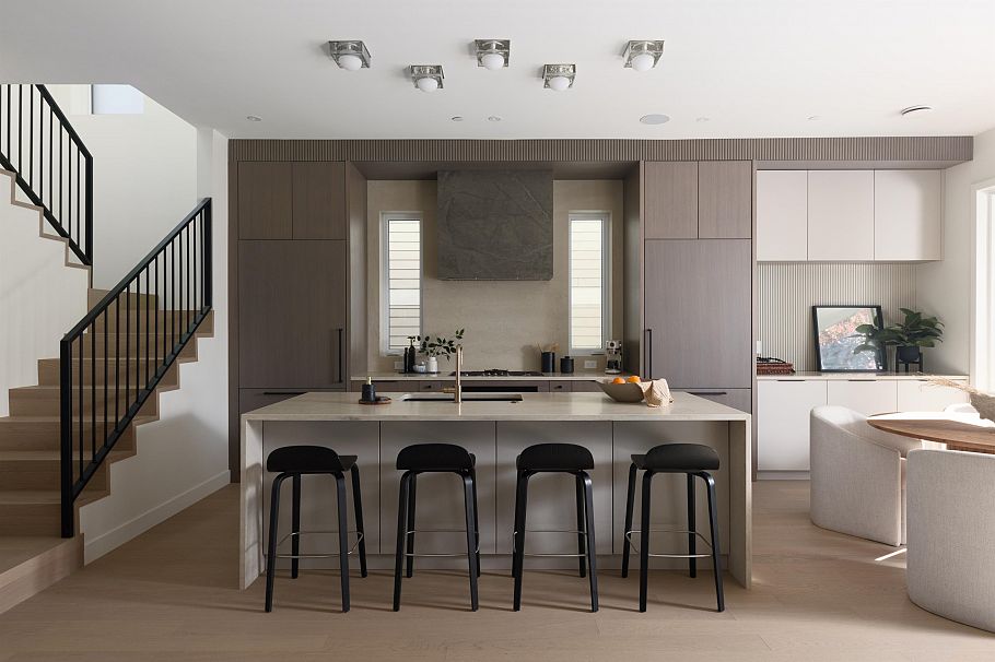 1 141 E 22nd Avenue Vancouver, BC - 8