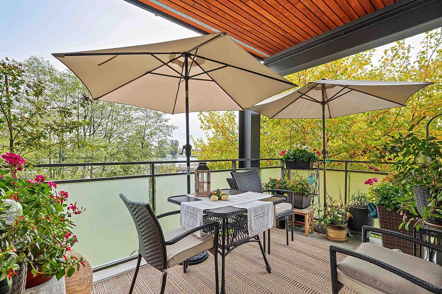327 3138 Riverwalk Avenue Vancouver, BC - 12