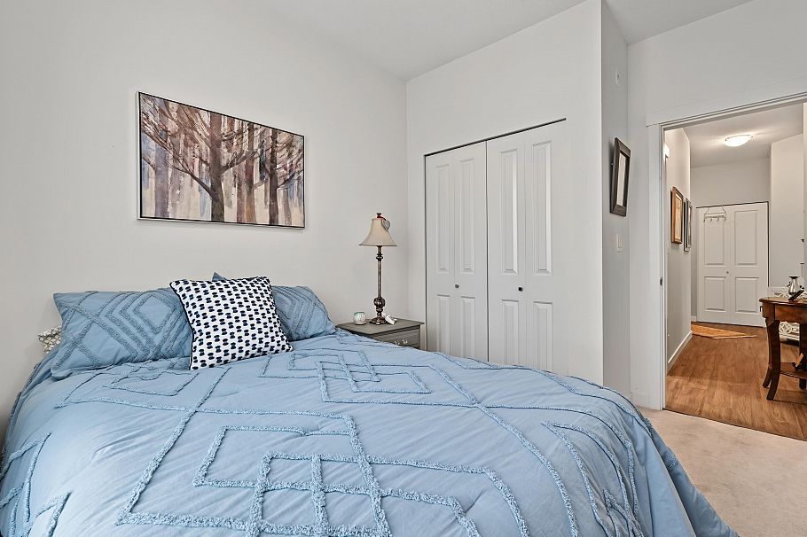 327 3138 Riverwalk Avenue Vancouver, BC - 23