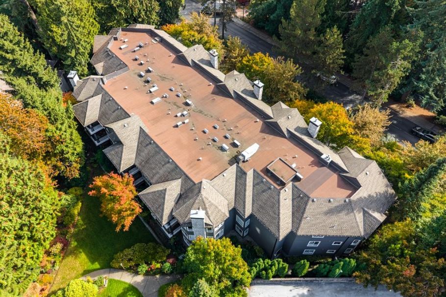 308 1150 Lynn Valley Road North Vancouver, BC - 34