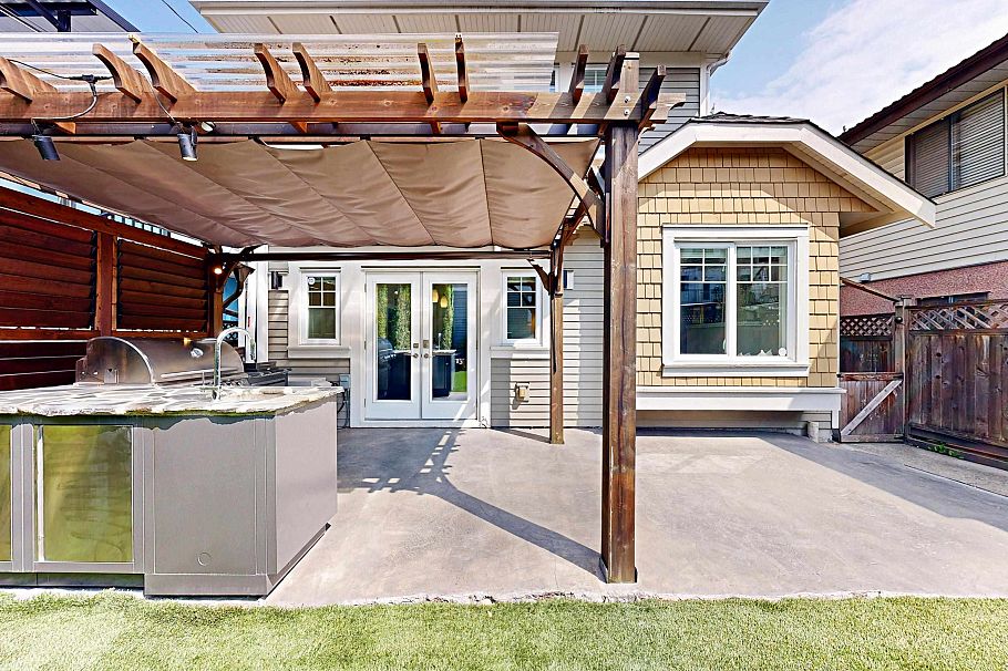 1338 E 23rd Avenue Vancouver, BC - 26