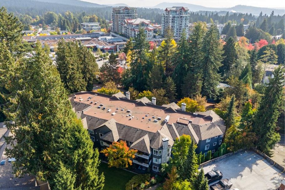 308 1150 Lynn Valley Road North Vancouver, BC - 33