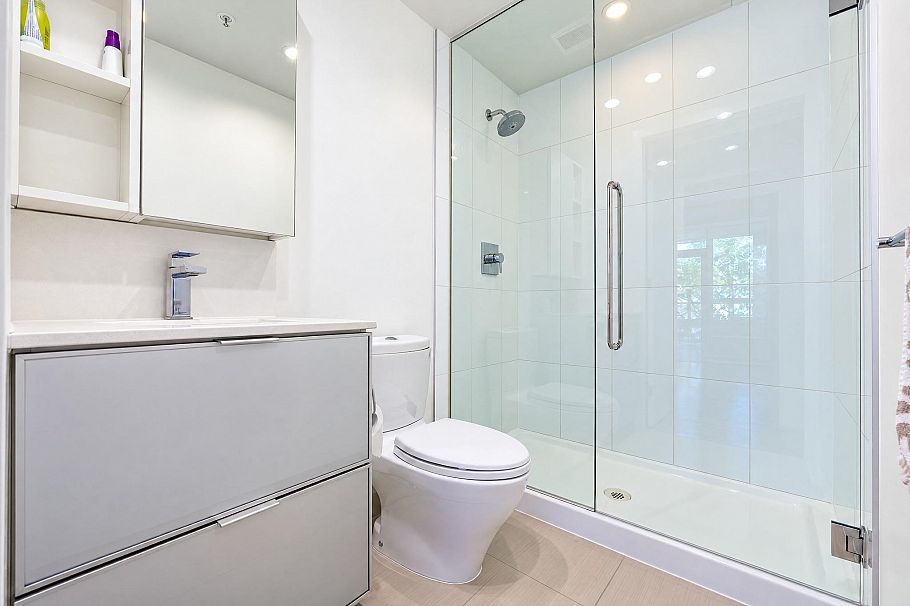309 1308 Hornby Street Vancouver, BC - 14