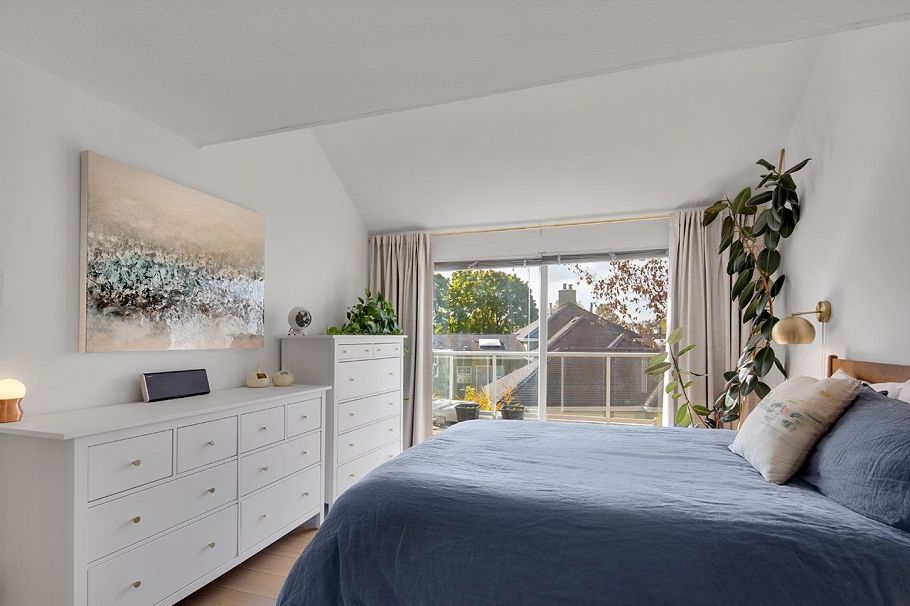 2337 Quayside Court Vancouver, BC - 23