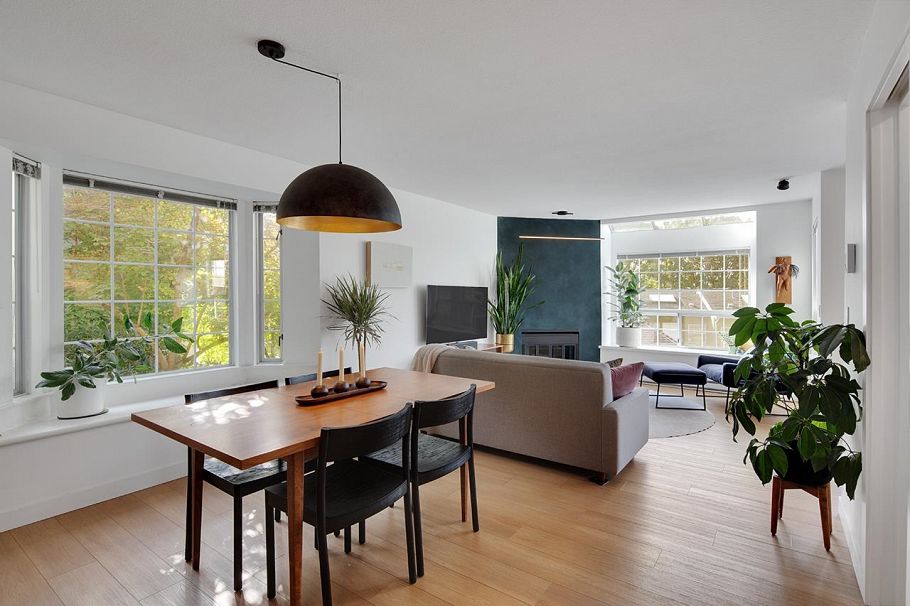 2337 Quayside Court Vancouver, BC - 14