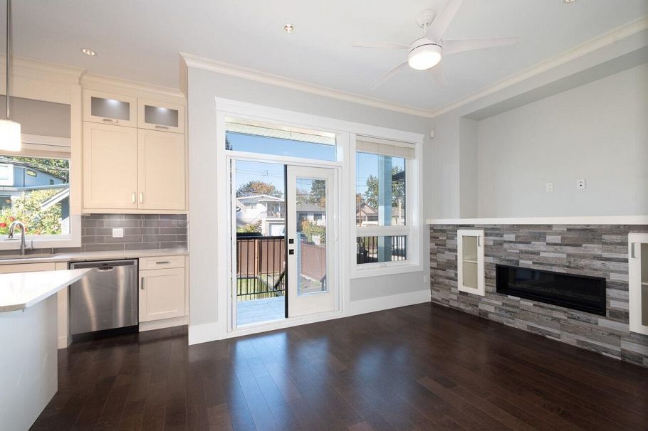 1195 Nootka Street Vancouver, BC - 17
