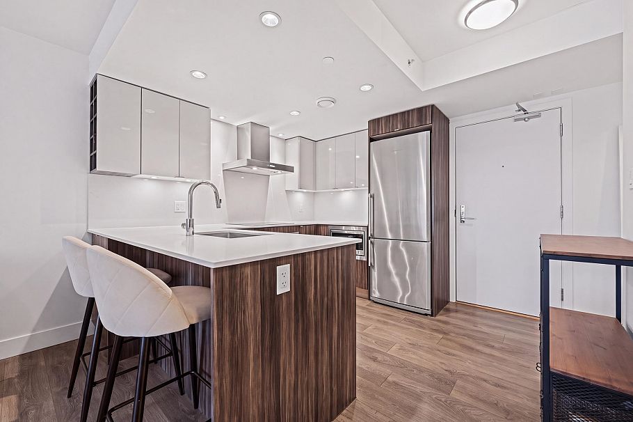 1601 1788 Columbia Street Vancouver, BC - 10