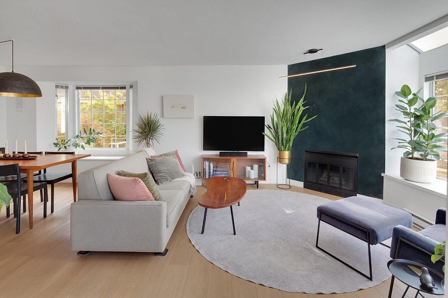 2337 Quayside Court Vancouver, BC - 5