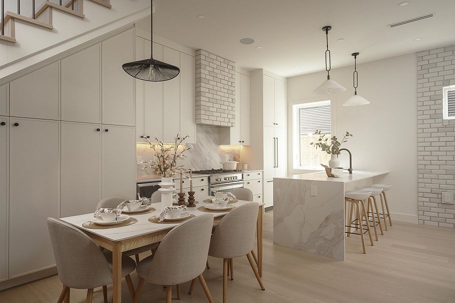 1 1376 E 11th Avenue Vancouver, BC - 9