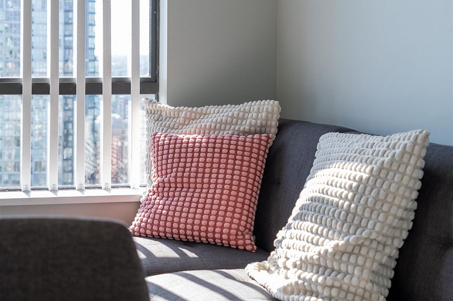 2505 1189 Howe Street Vancouver, BC - 23