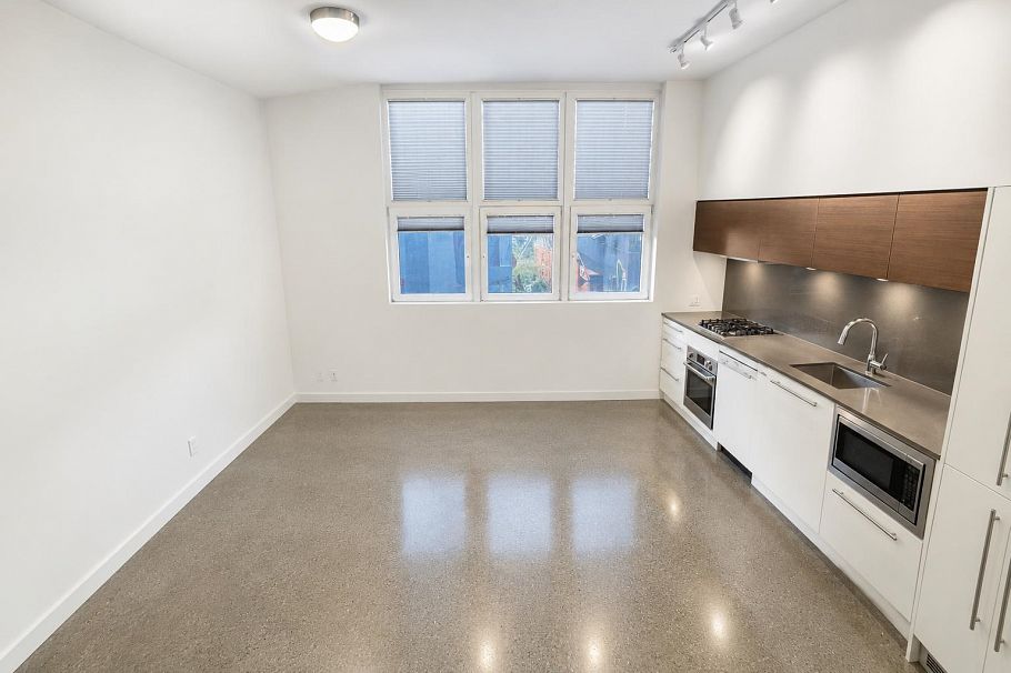 208 150 E Cordova Street Vancouver, BC - 11