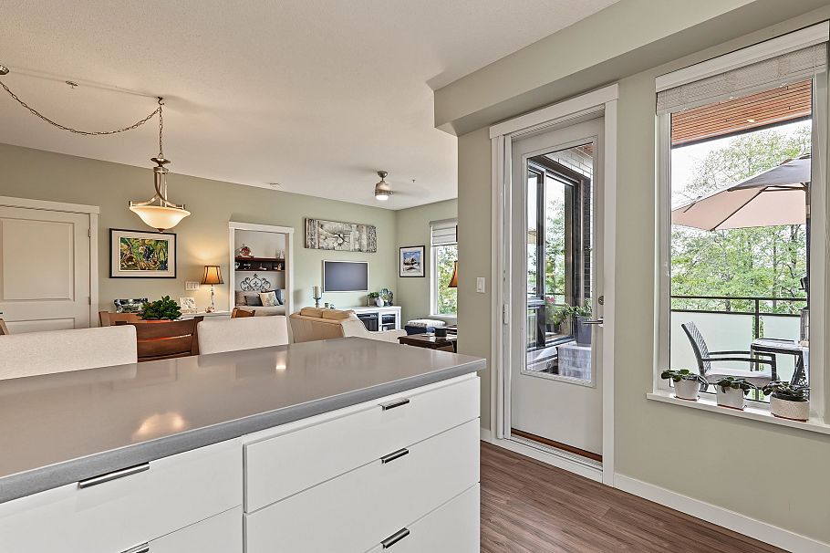 327 3138 Riverwalk Avenue Vancouver, BC - 10