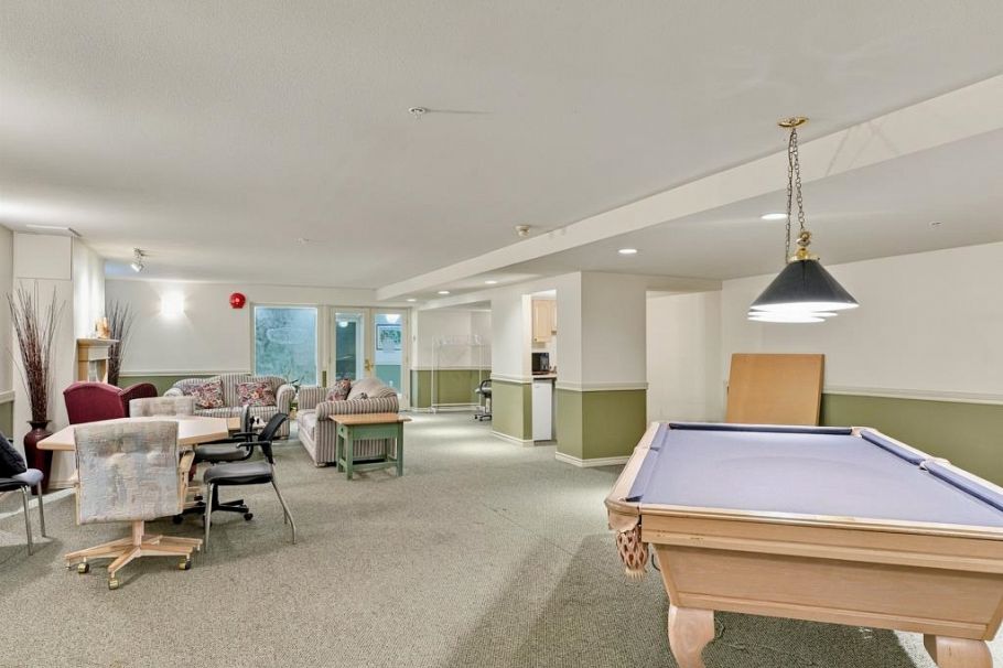 308 1150 Lynn Valley Road North Vancouver, BC - 26