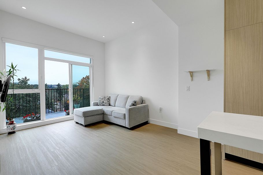 604 2235 Broadway Vancouver, BC - 18