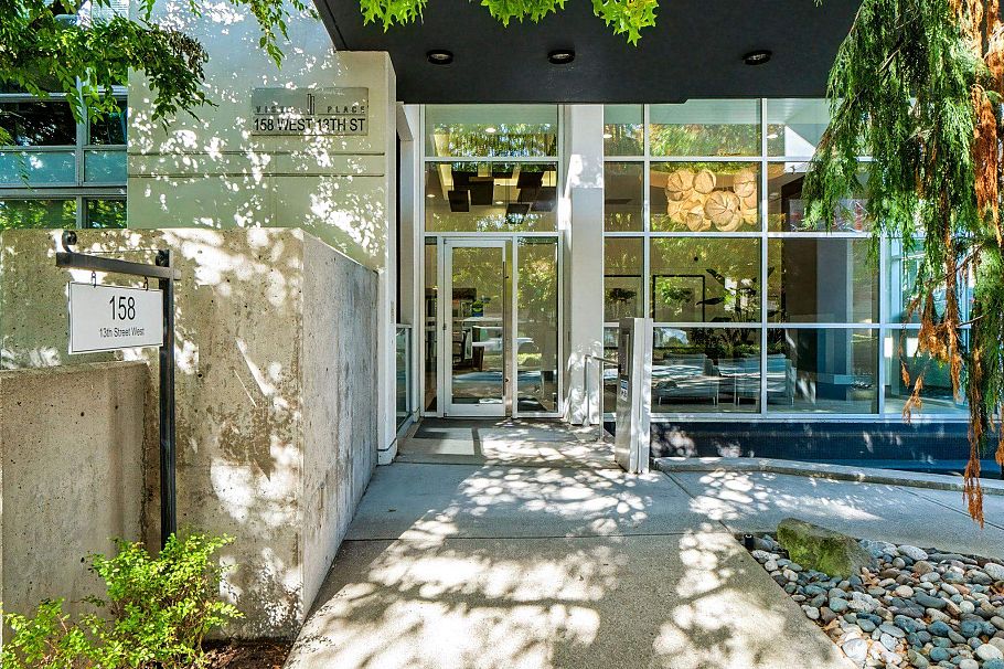 1307 158 W 13th Street North Vancouver, BC - 14