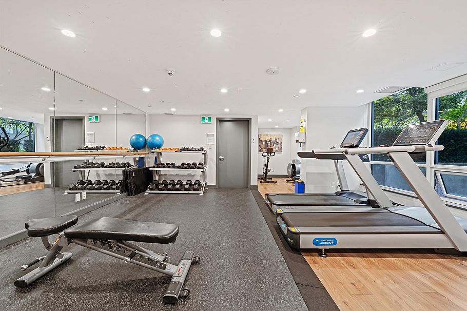 1601 1788 Columbia Street Vancouver, BC - 26