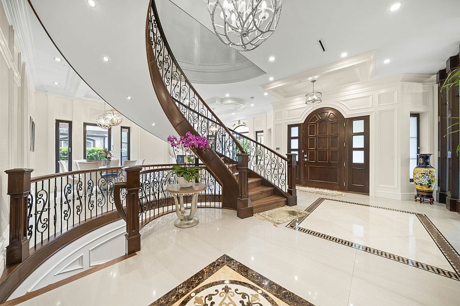 5828 Hudson Street Vancouver, BC - 1