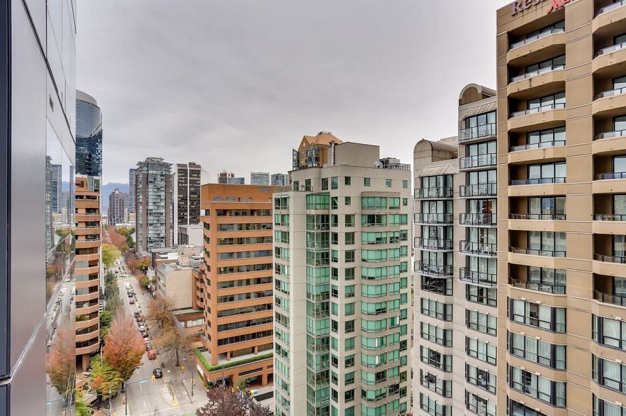 1506 1277 Hornby Street Vancouver, BC - 36