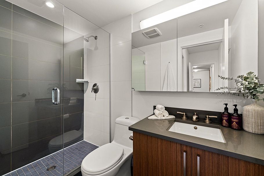 256 250 E 6th Avenue Vancouver, BC - 23