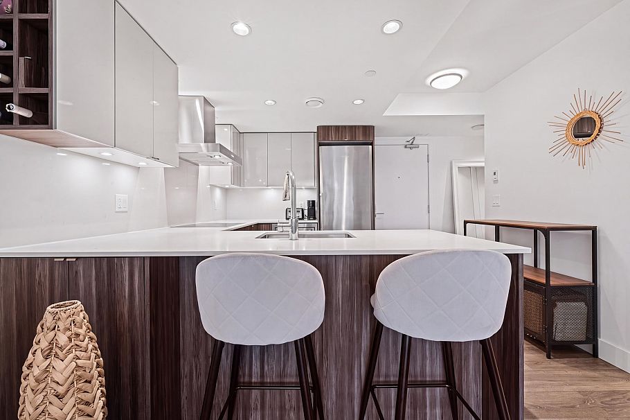 1601 1788 Columbia Street Vancouver, BC - 11