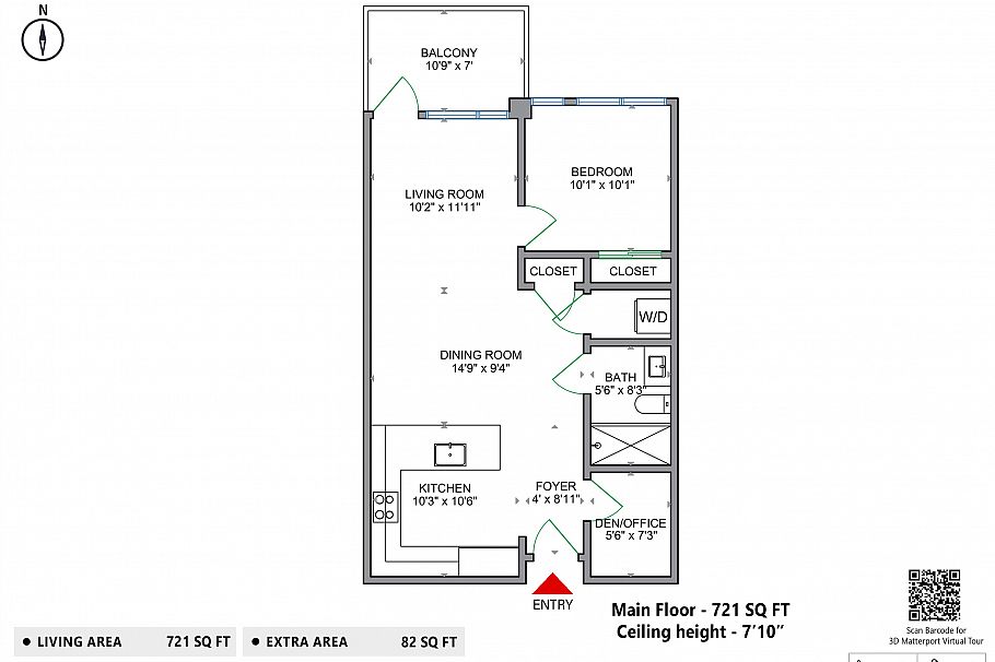 202 6485 Manitoba Street Vancouver, BC - 39