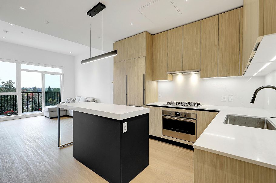 604 2235 Broadway Vancouver, BC - 11