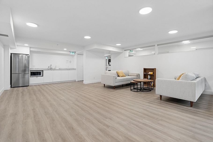 805 888 Hamilton Street Vancouver, BC - 26