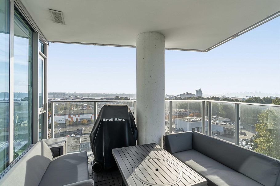 1306 1401 Hunter Street North Vancouver, BC - 22