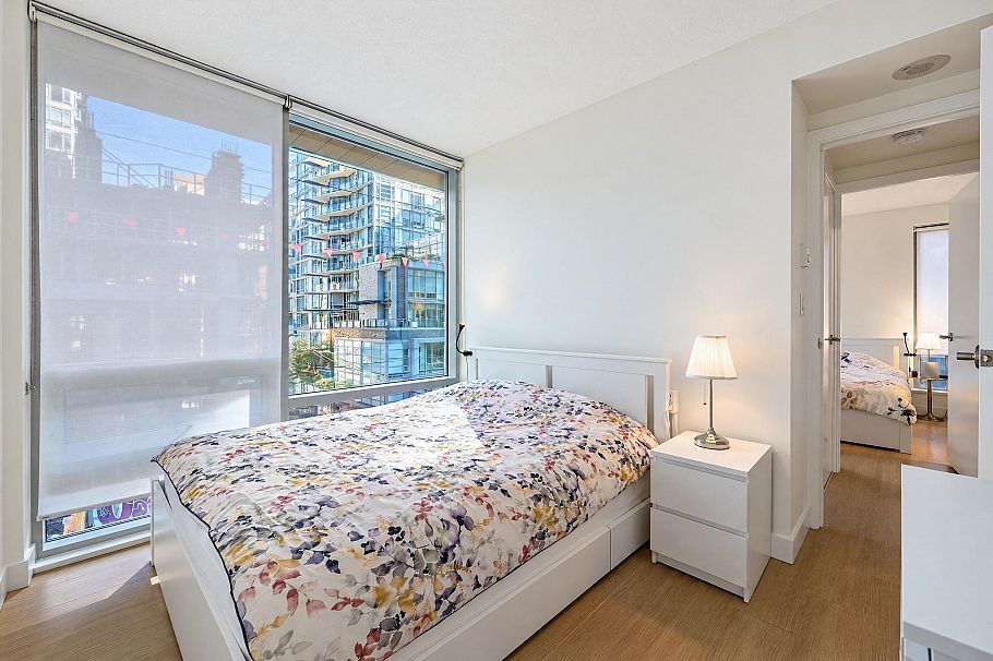 309 1308 Hornby Street Vancouver, BC - 15