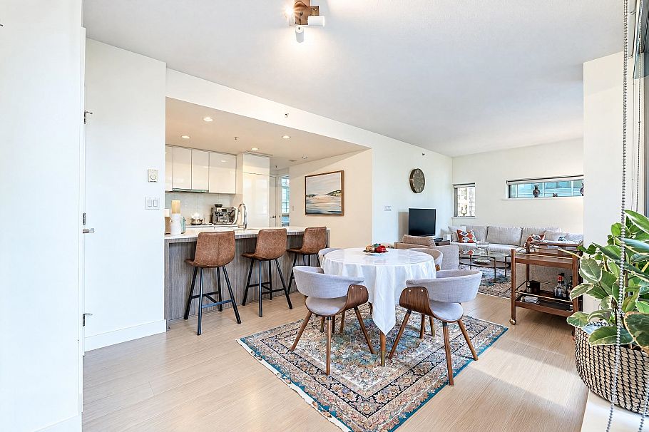 309 1308 Hornby Street Vancouver, BC - 10