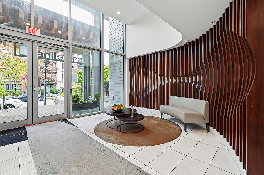 327 3138 Riverwalk Avenue Vancouver, BC - 29