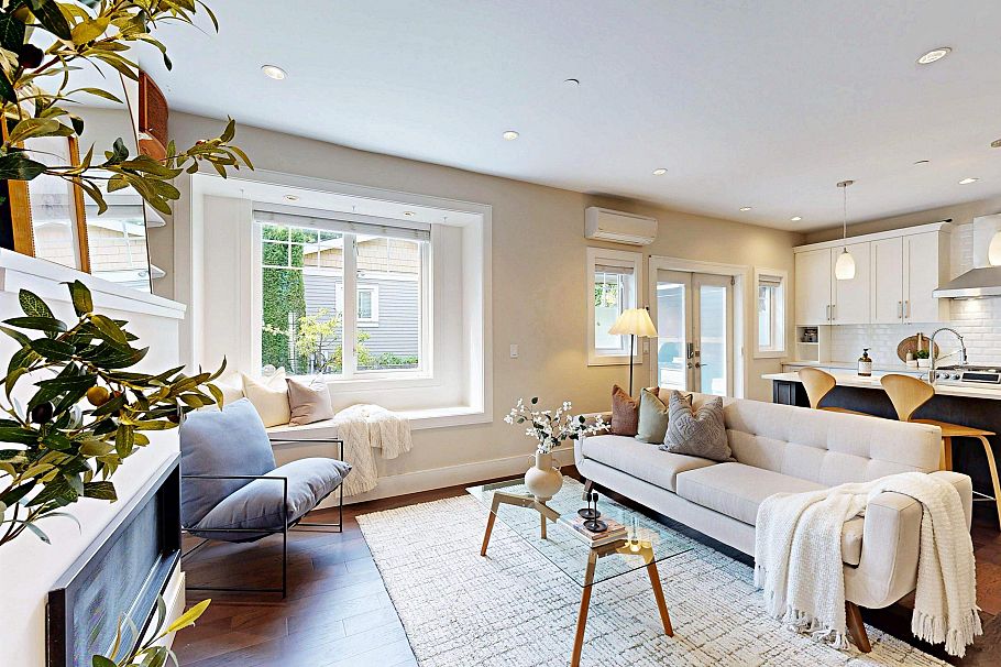 1338 E 23rd Avenue Vancouver, BC - 3