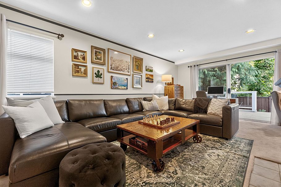 1150 Beaufort Road North Vancouver, BC - 10