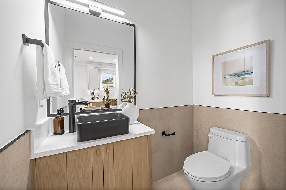 2712 Kitchener Street Vancouver, BC - 20