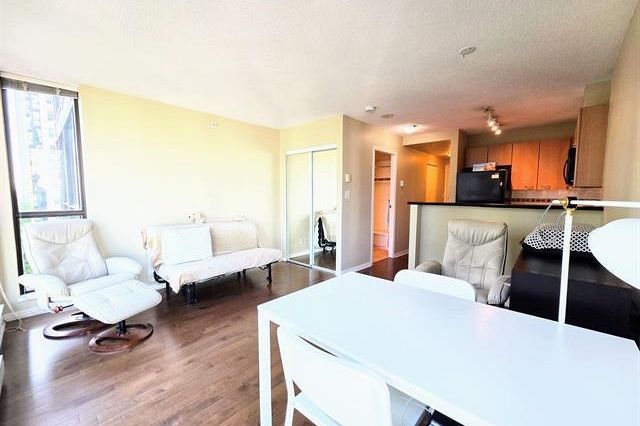 1109 1367 Alberni Street Vancouver, BC - 8