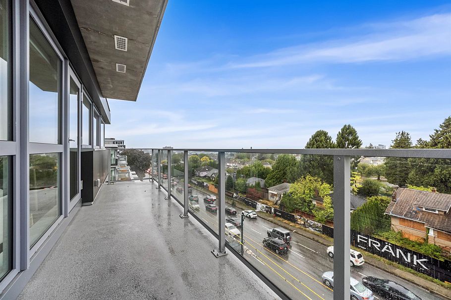 602 8030 Oak Street Vancouver, BC - 31