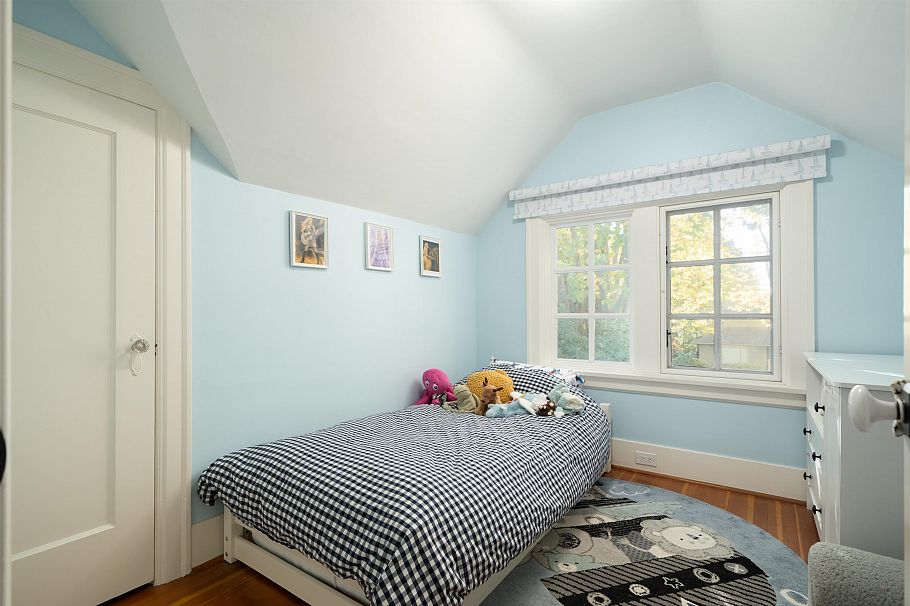 3811 W 26th Avenue Vancouver, BC - 16