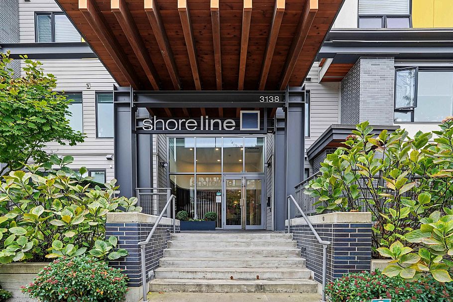 327 3138 Riverwalk Avenue Vancouver, BC - 1