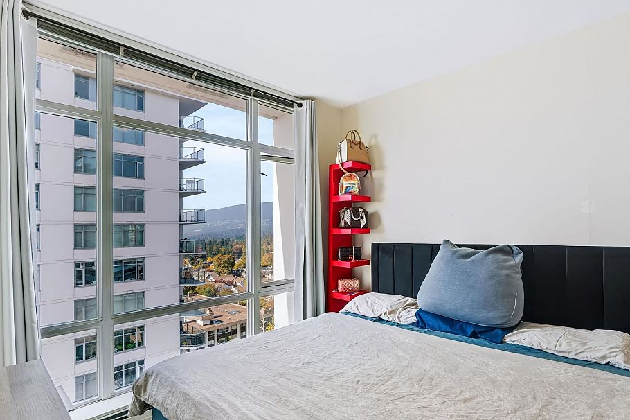 1307 158 W 13th Street North Vancouver, BC - 9