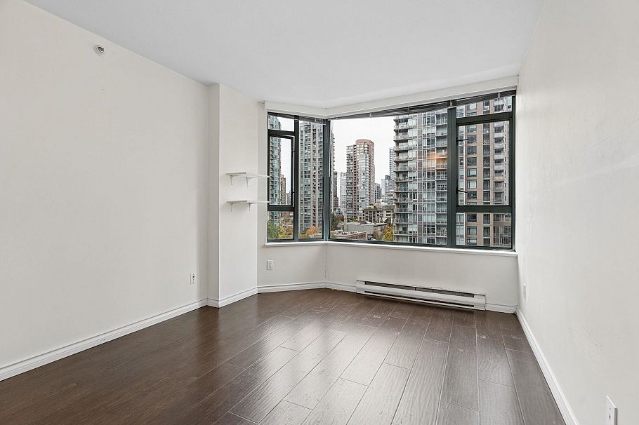 805 888 Hamilton Street Vancouver, BC - 7