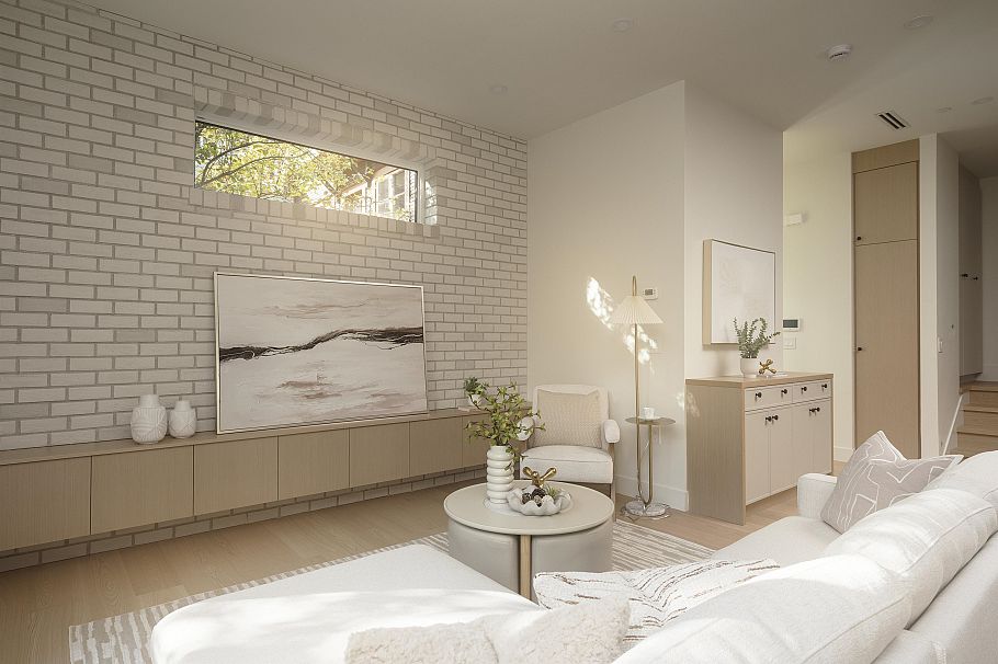 2 1376 E 11th Avenue Vancouver, BC - 4