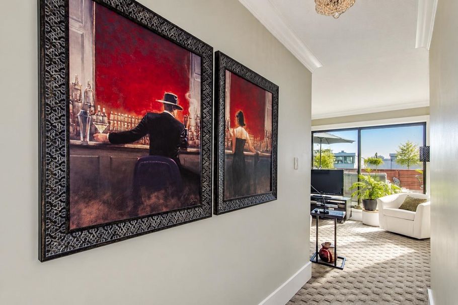 404 360 E 2nd Street North Vancouver, BC - 31