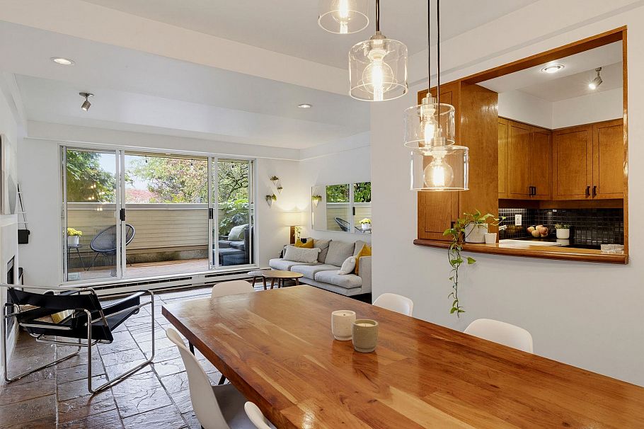 115 1890 W 6th Avenue Vancouver, BC - 9