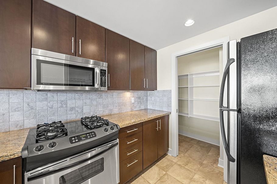 804 1483 W 7th Avenue Vancouver, BC - 21