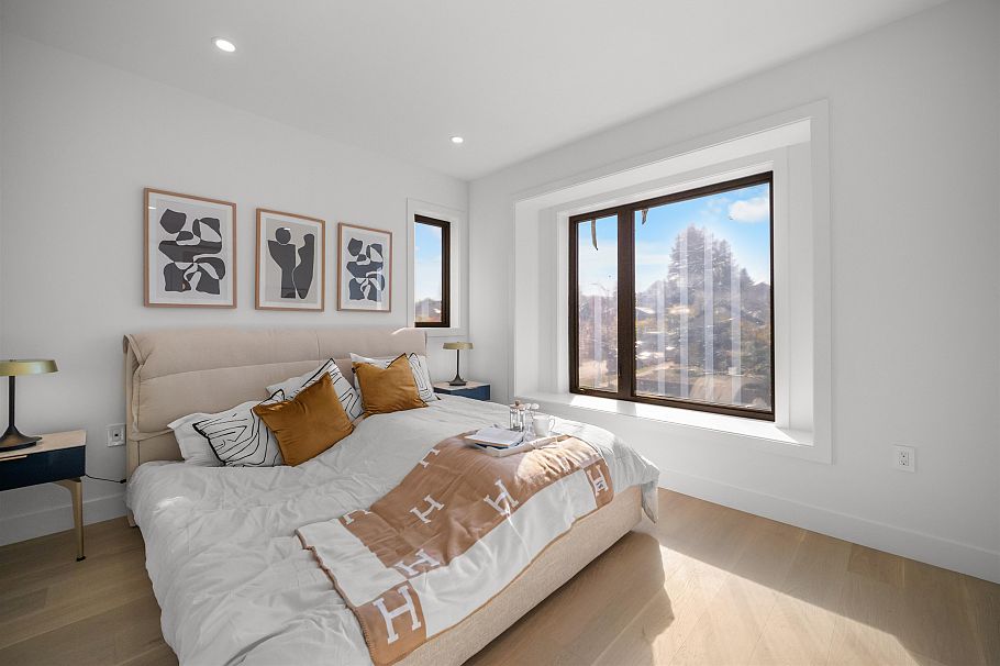 411 W 19th Avenue Vancouver, BC - 13