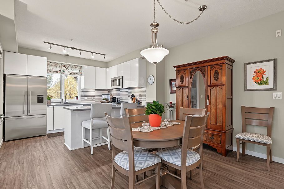 327 3138 Riverwalk Avenue Vancouver, BC - 6