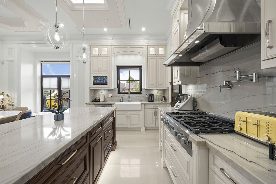 5828 Hudson Street Vancouver, BC - 14