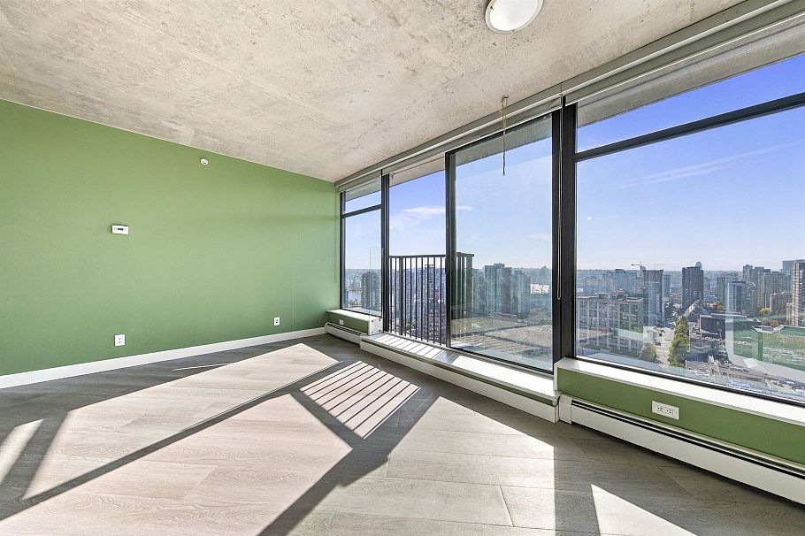 3508 128 W Cordova Street Vancouver, BC - 16