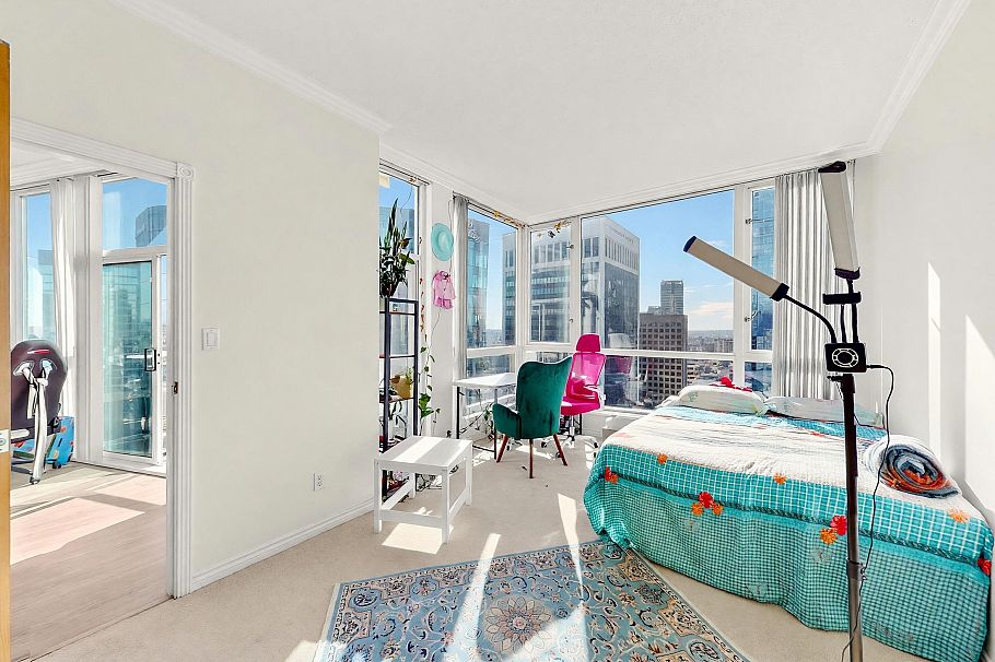 3803 1111 W Pender Street Vancouver, BC - 25