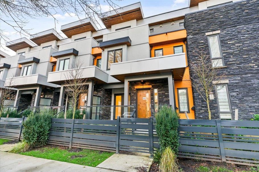 8303 French Street Vancouver, BC - 38